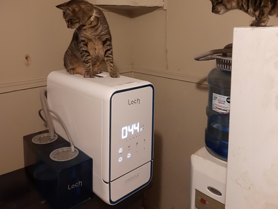 Customer image