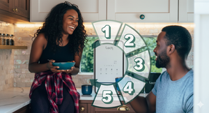 5 Reasons Why Capsule Is the Best Countertop Dishwasher