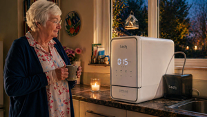 The Art and Science of the Quiet Evening