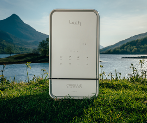 Every Drop Counts - And So Does Every Dish