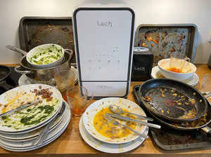 The Toughest Cleaning Test You’ll Never Have to Do (Because Capsule Already Did It)