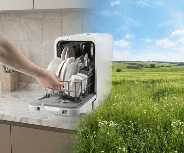 Spring Cleaning, But For The Planet