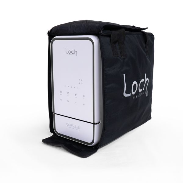 Travel Bag