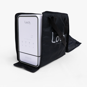 Travel Bag