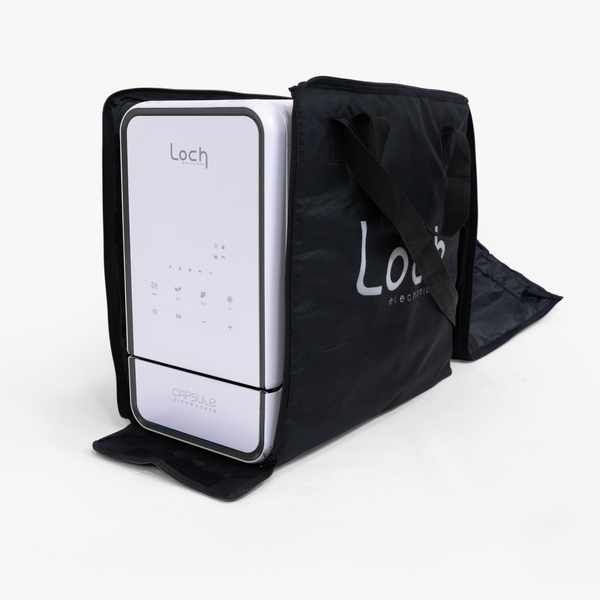 Travel Bag