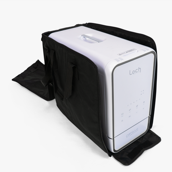 Travel Bag