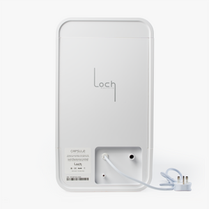 Capsule Solo Dishwasher