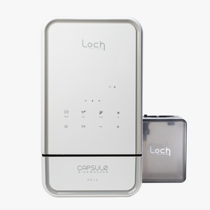 Capsule Solo Dishwasher