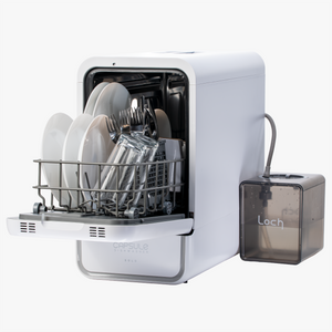 Capsule Solo Dishwasher