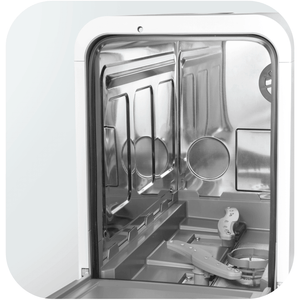 Capsule Dishwasher - UK - Loch Electronics