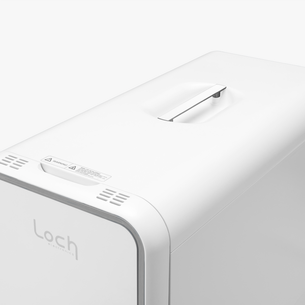 Capsule Solo Dishwasher