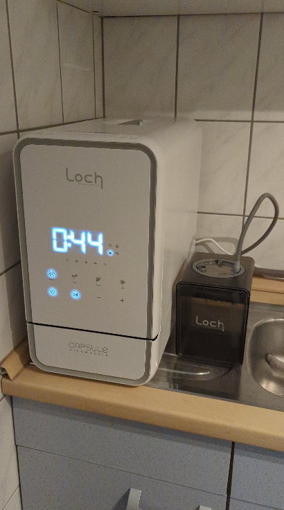 Product image for Schwall's review
