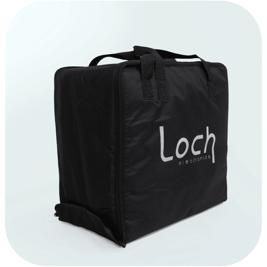 Capsule Carry Bag - Loch Electronics