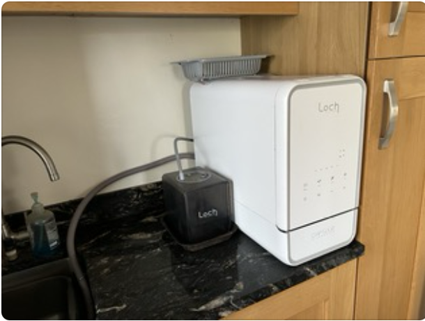 Product image for Woods - UK's review