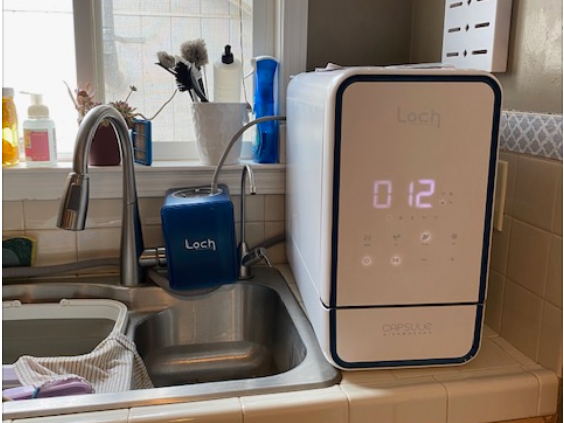 Product image for Zola - USA's review