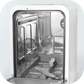 Capsule Dishwasher - US - Loch Electronics