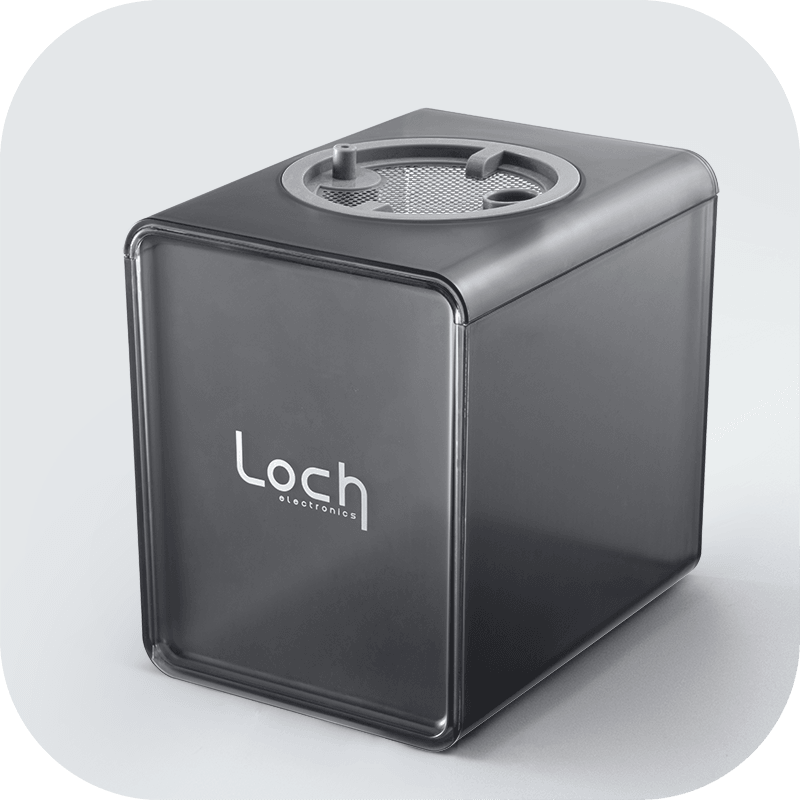 Waste Water Tank - Loch Electronics
