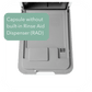 Capsule Dishwasher - US - Loch Electronics